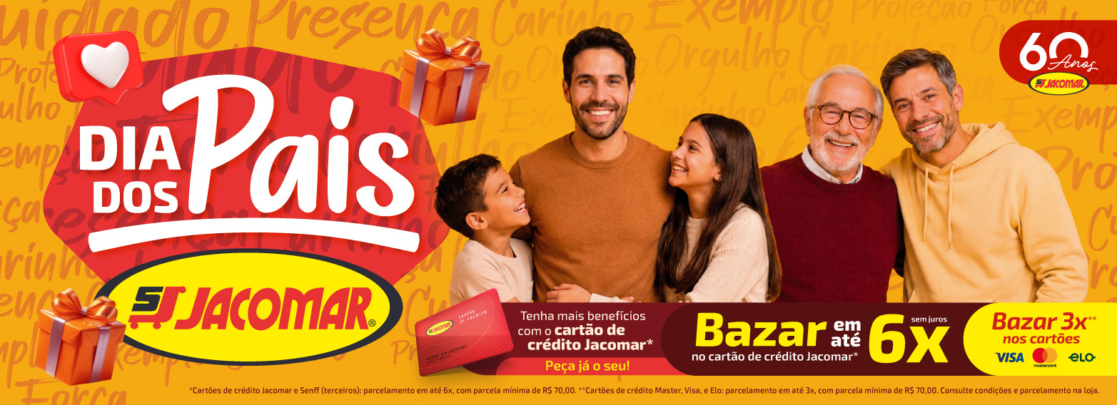 Dia dos Pais