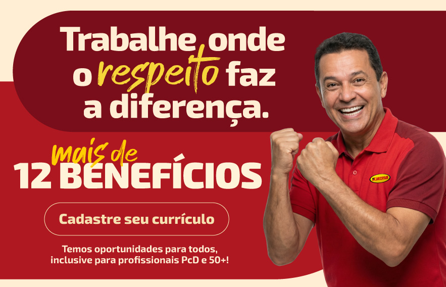 Campanha RH Atração Medio