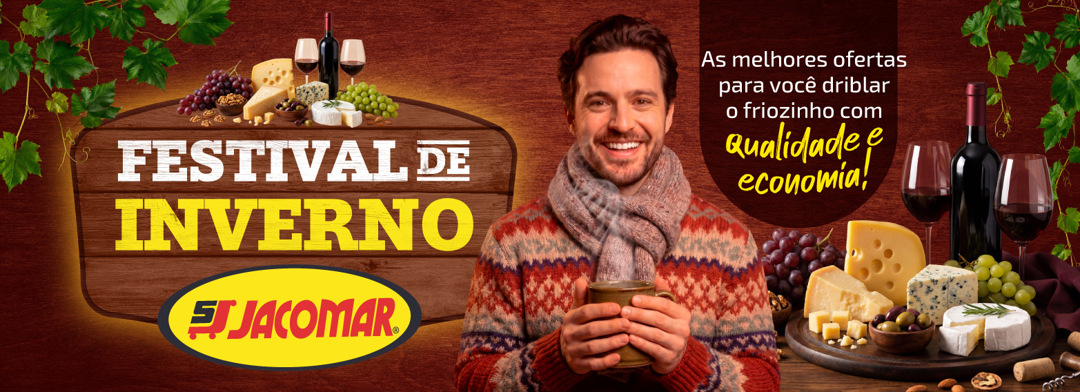 Festival de Inverno
