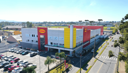 COSTEIRA