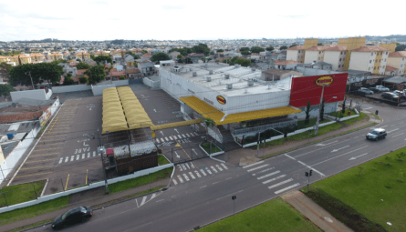 SÍTIO CERCADO