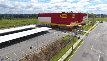 CAMPO DE SANTANA