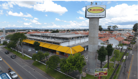BOQUEIRÃO