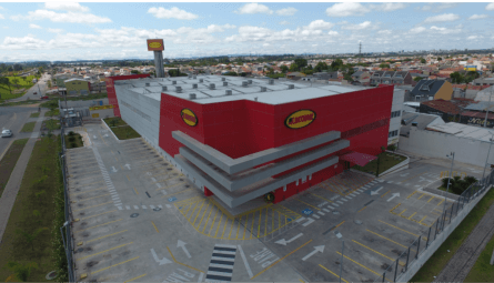 BR 277 | UBERABA