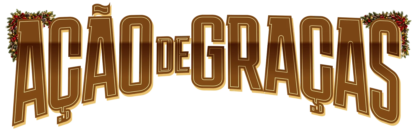Cesta Ação de Graças