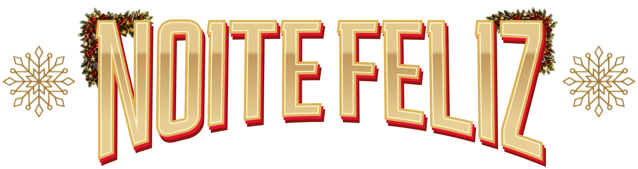 Cesta Noite Feliz