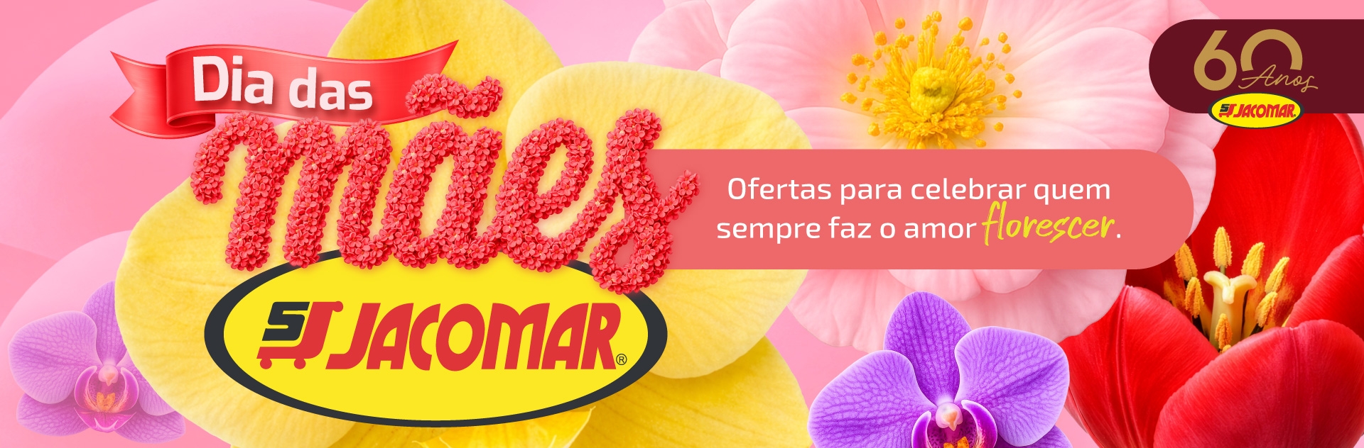 Dia das Mães 