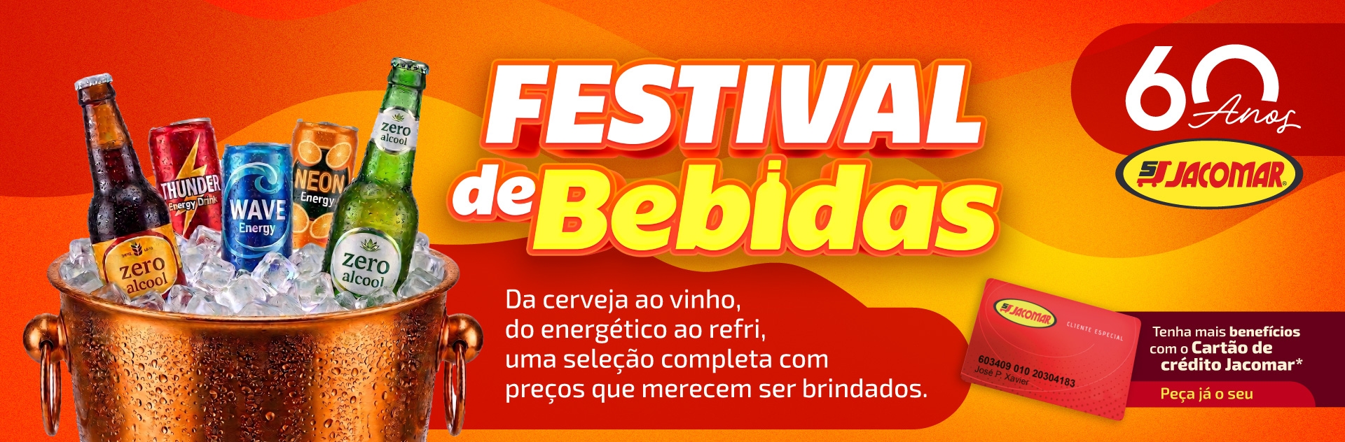 Festival de Bebidas 