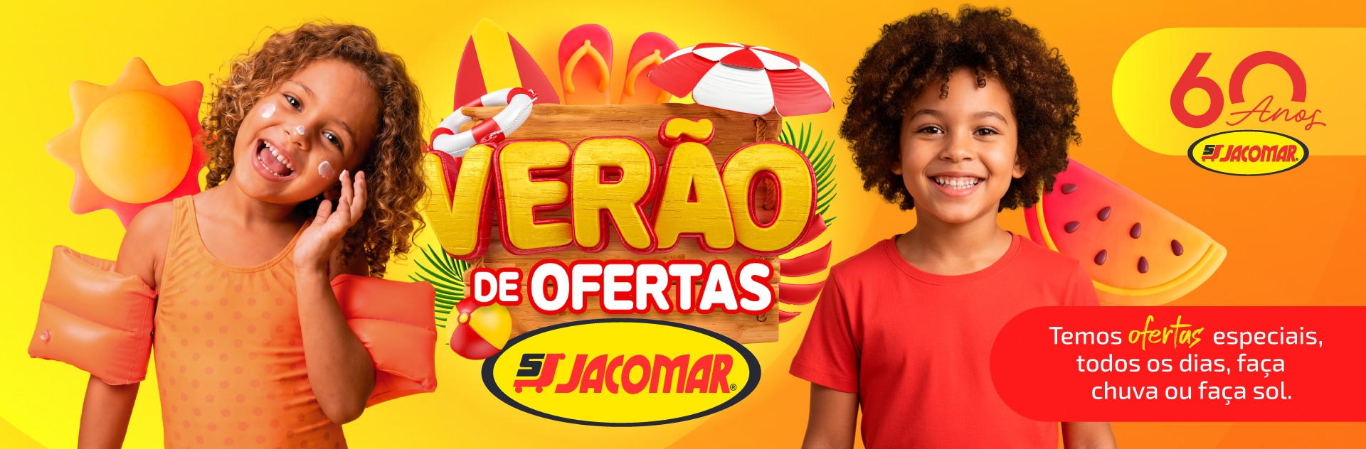 Campanha de Verão 