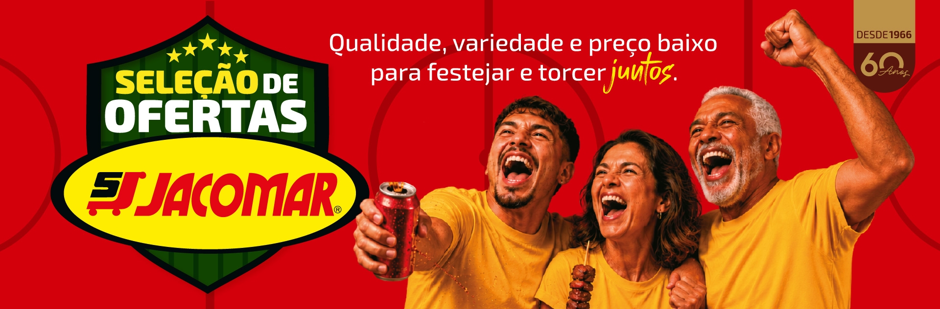 Campanha copa